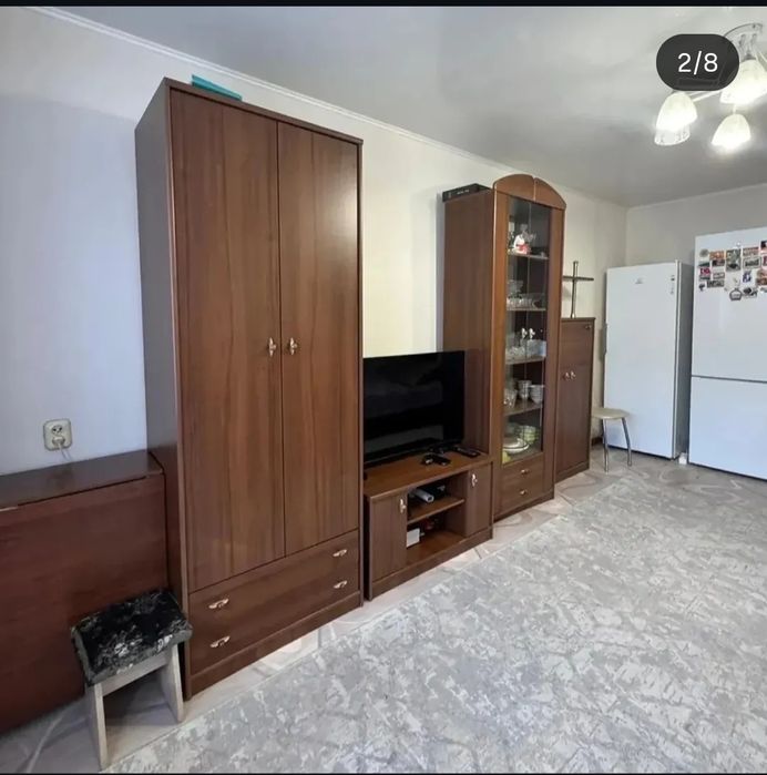 Продадим Квартиру 2 комнатная