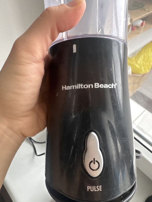 Небольшой Блендер Hamilton Beach