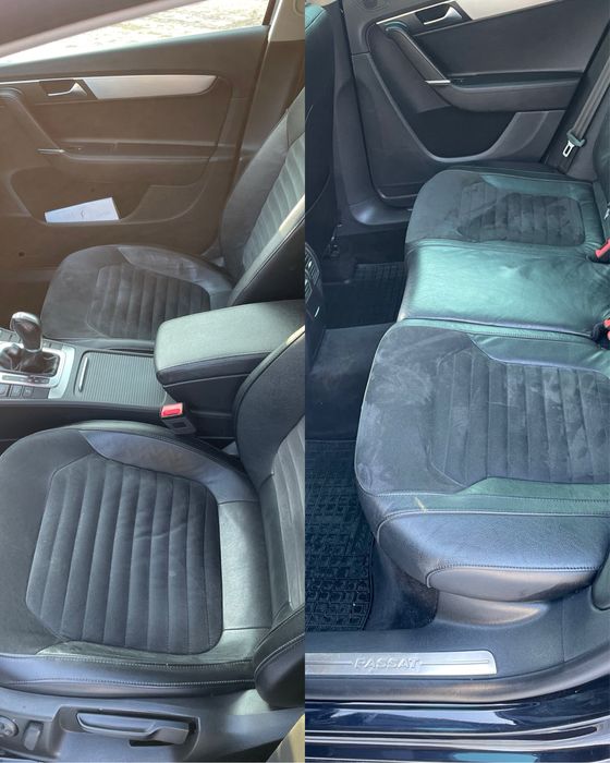 Vw Passat Highline 2013 Automat 2.0 TDI 177 cp