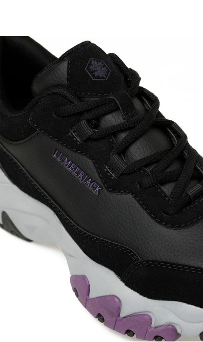 Кроссовки Lumberjack