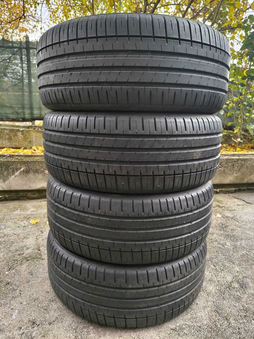 225/50/18 4бр.Falken Летни гуми
