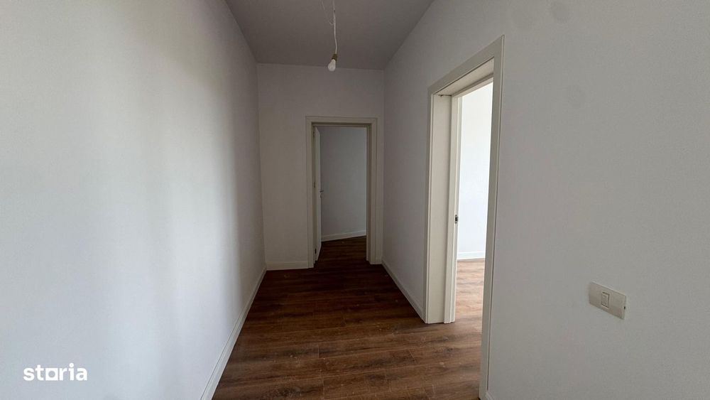COMISION 0% | Apartament 3 Camere | Etaj 2 | 78 mp | Zona Plopi