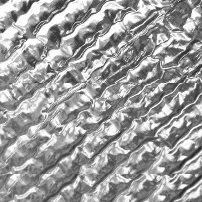 Термоизолационна лента за ауспух - Алуминиева 10 метра