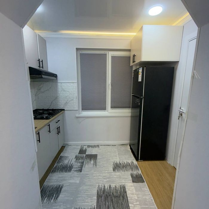 Продаётся Чиланзар 4 1в2/1/4