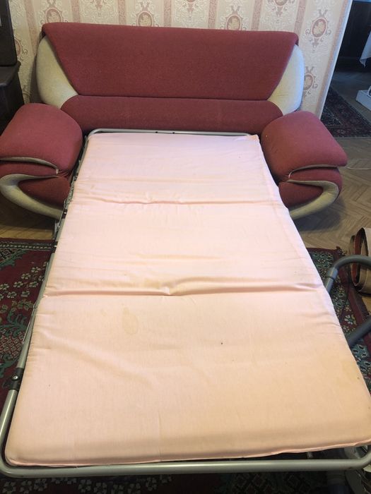 Диван раскладной