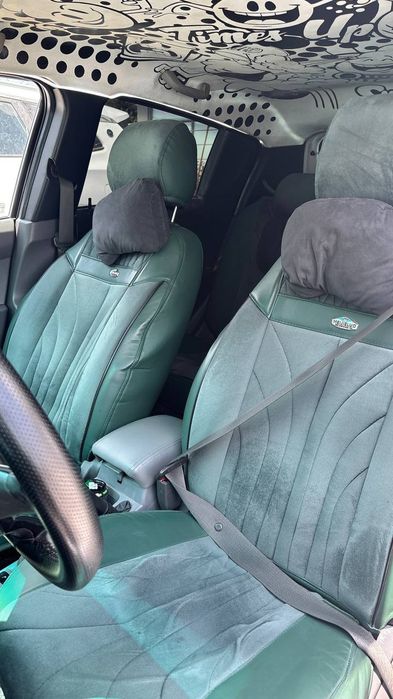 Chevrolet spark 2019