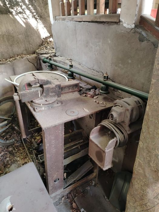 Продаётся станок