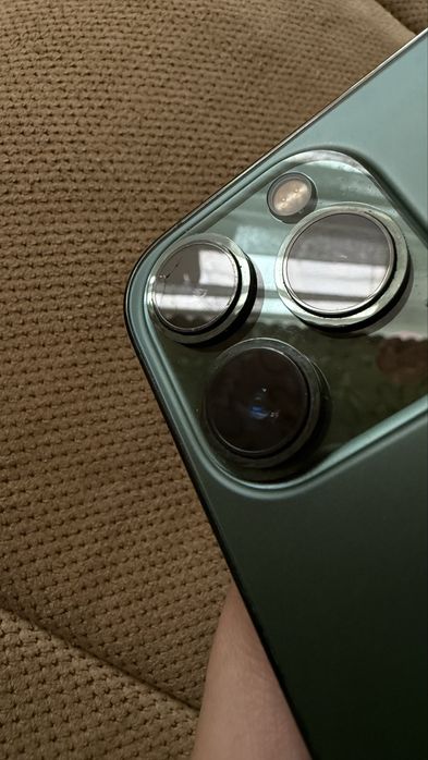 Iphone 13 pro 128 gb