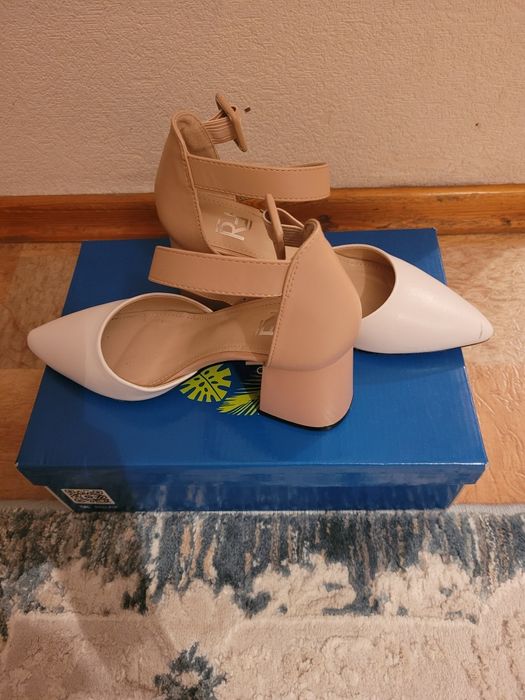 Купила в Евразии, в Модном шаге