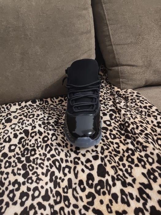 Jordan 11 Gama Ray