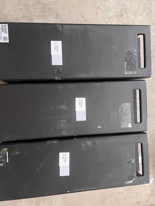 Lenovo ThinkStation – Stații de lucru profesionale