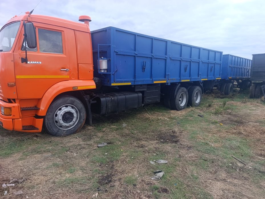 Продажа транспорта