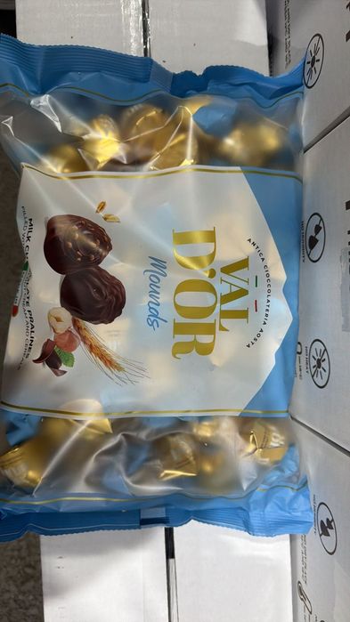 Продам конфеты Европа