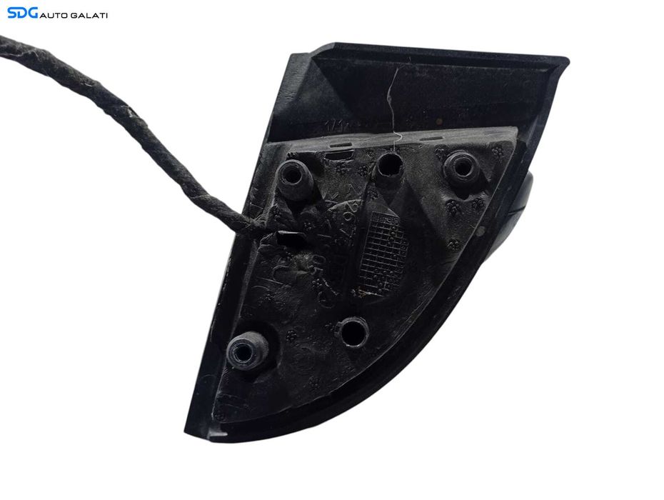 Oglinda Stanga Electrica Peugeot 307 2001 - 2008 [L6241]