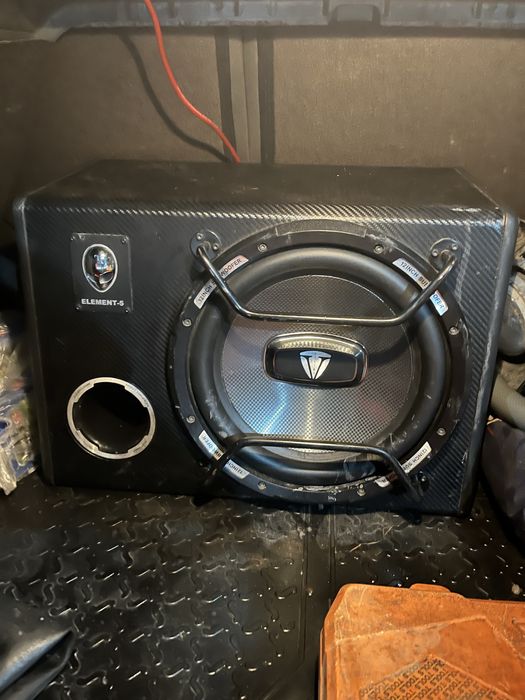 Саб 5 элемент в отличном состояний