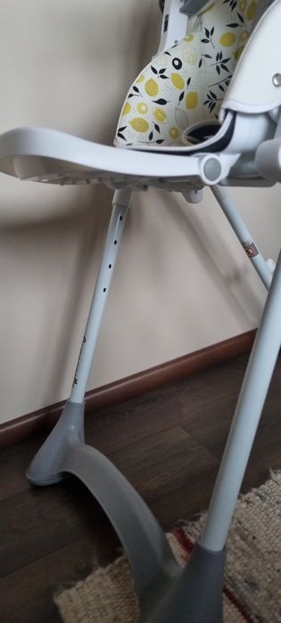 Детско столче за хранене Lorelli