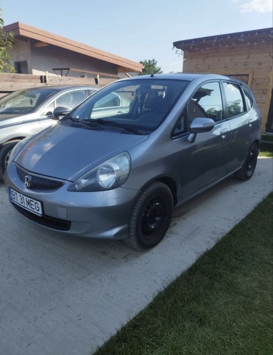 Vand honda Jazz
