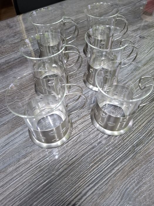 Продам набор стаканов