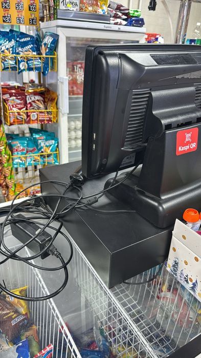 умаг касса весы пикалка