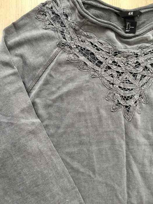 Bluza dama H&M L