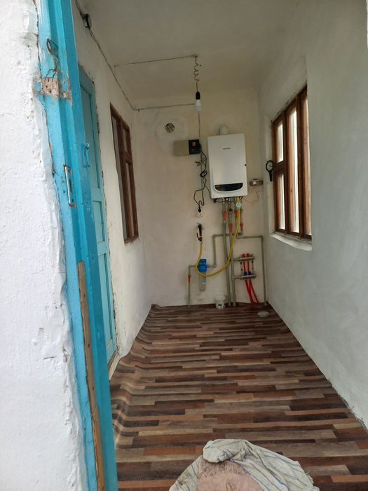 Времянка в аренду