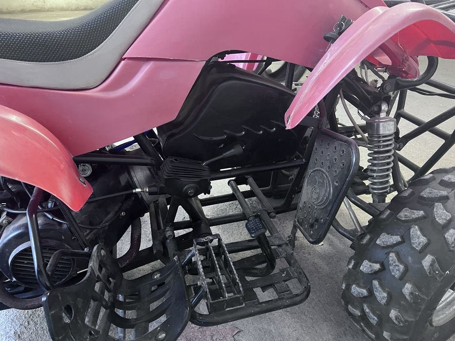 Китайско атв 150 куб