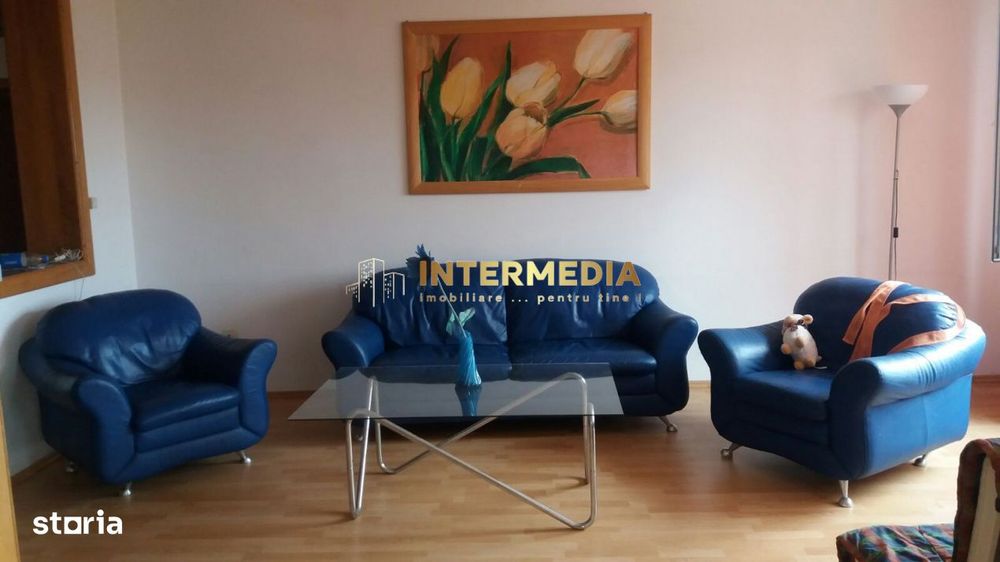 Apartament cu 4 Camere 2 bai de vanzare in Alba Iulia Cetate