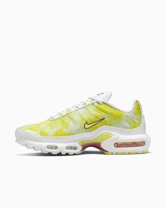 Nike - Women's Air Max Plus "Lemon" Оригинал Код 316