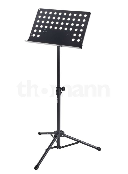 Thomann Orchestra Music Stand stativ partitura, laptop, tableta