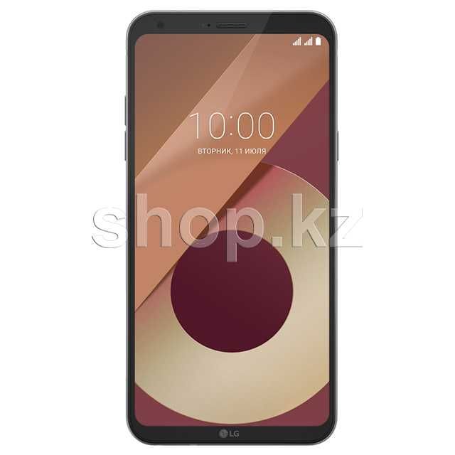 Смартфон LG Q6 Alpha, 16Gb, Black