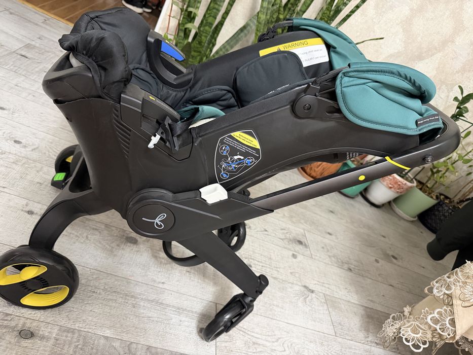 Коляска-трансформер