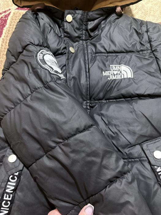 Продам весеннюю куртку