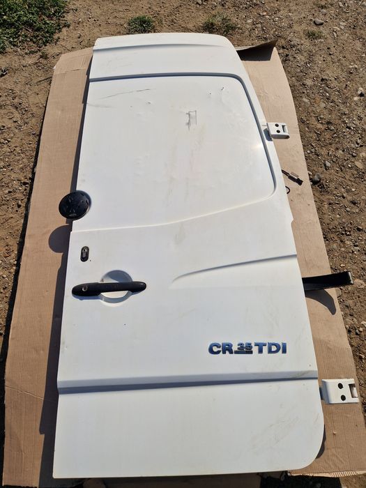 Portiera,ușa dreapta spate Volkswagen Crafter 2012