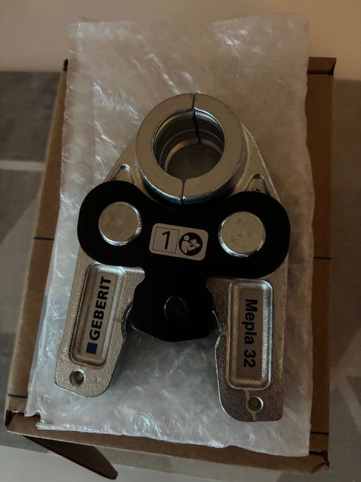 Bac sertizare Geberit Mepla 32