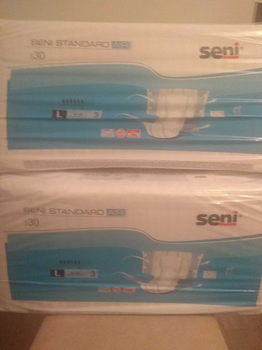 Продаю Памперсы Подгузники