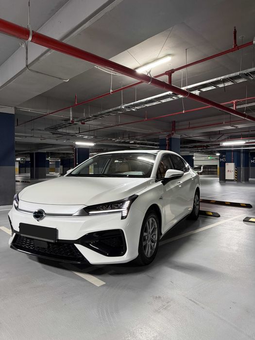 GAC AION S580 Sotiladi / Продается