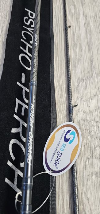 Lanseta spinning okuma  7-32 gr