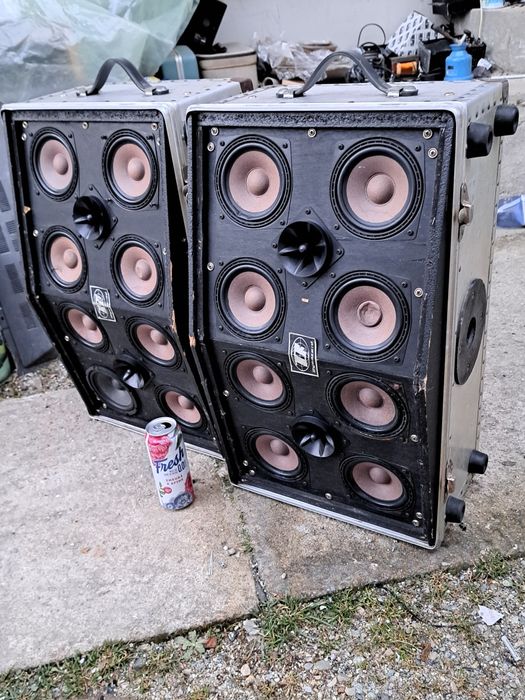 Dynacord  Orchestra Electronics  vintage