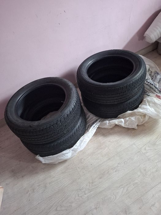 Balon 17lik jagdaiy jaksy