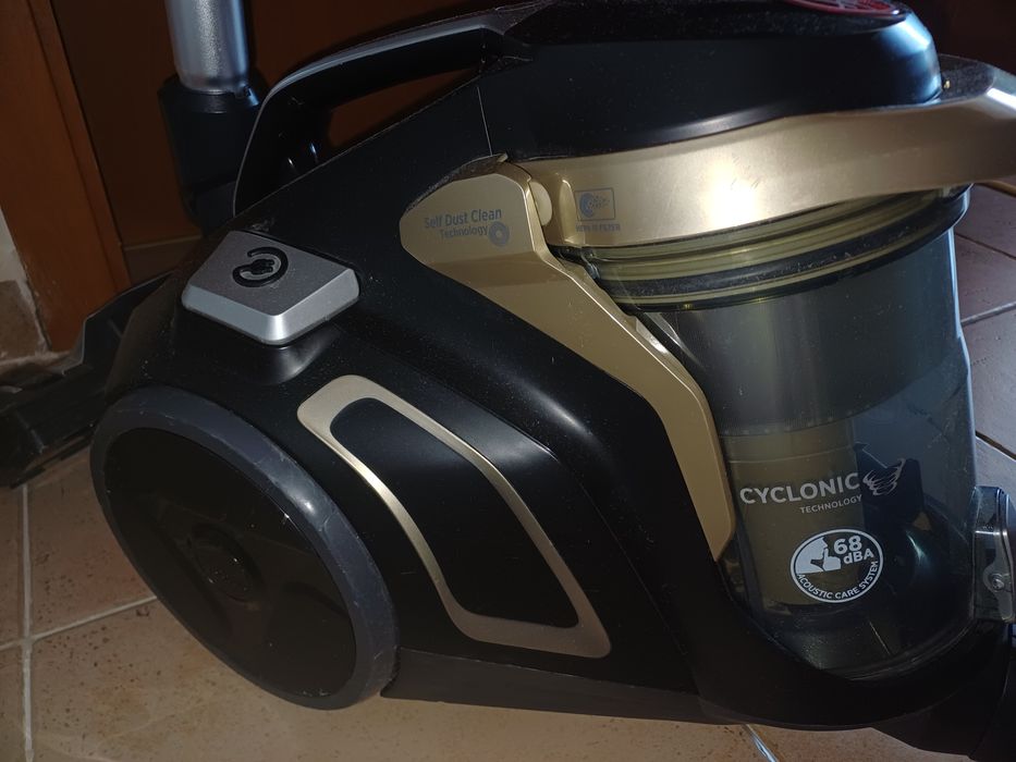 Hoover H-Power 700