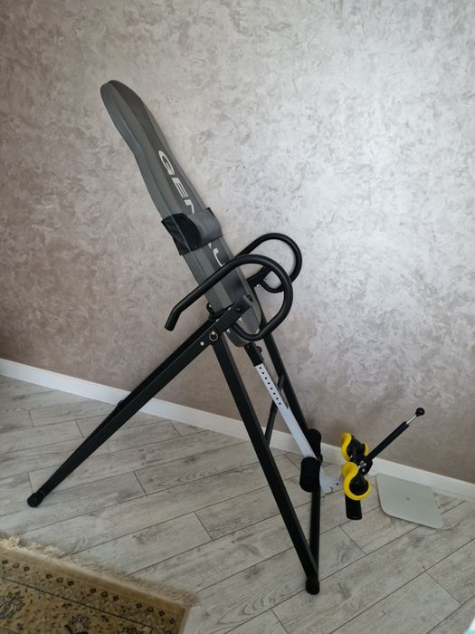Инверсионный стол GENAU