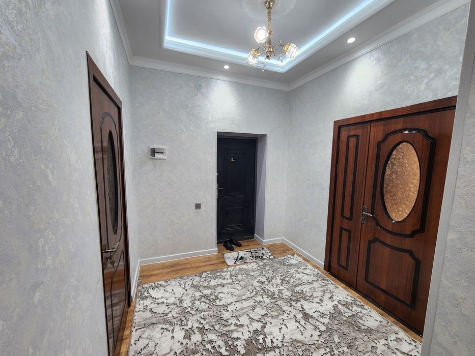 2 xona dom sotiladi 650 mln