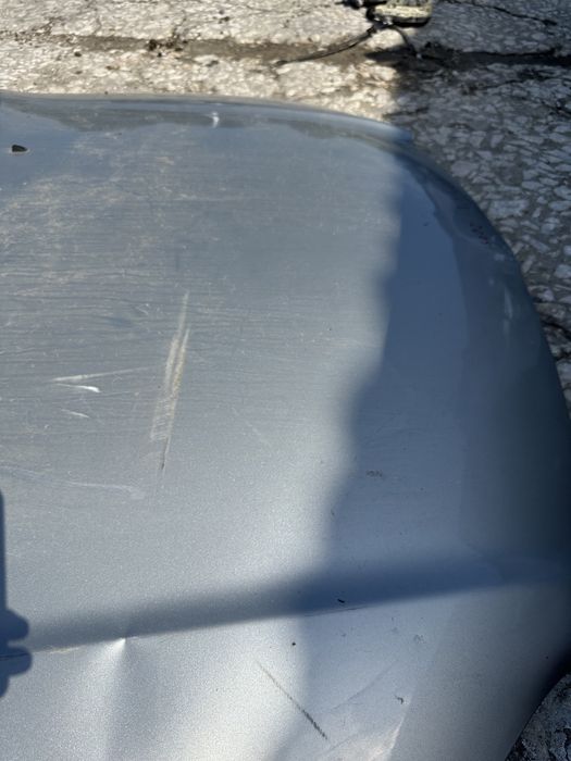 Преден капак за Тойота Авенсис/Avensis T25 03г-08г