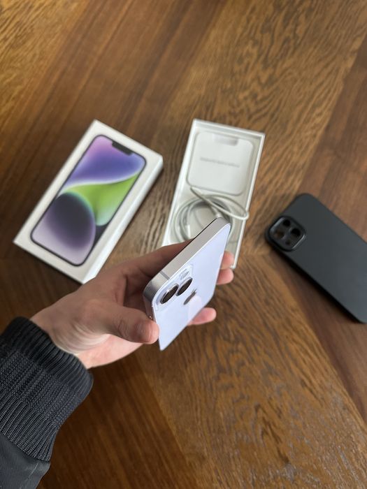 Iphone 14 128 gb