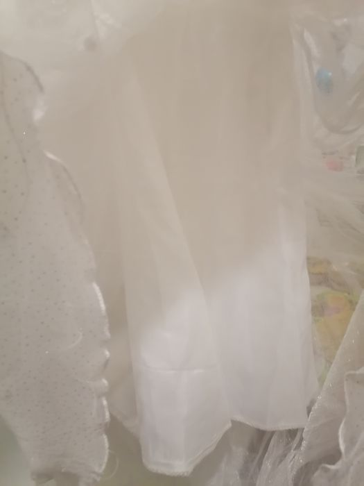 Новогодние платья девочкам 8-11