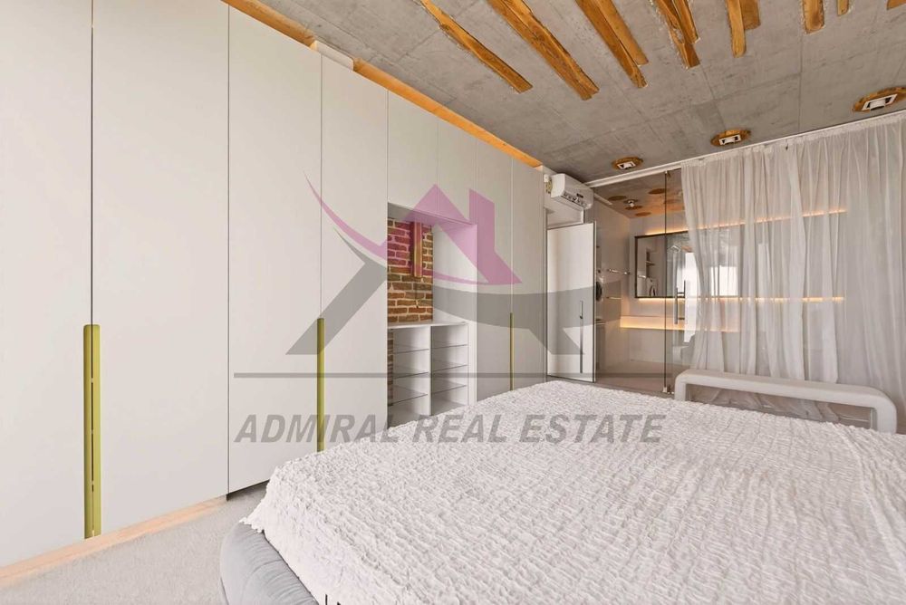 Дава се под наем Четиристаен апартамент в Варна, Бриз - 185 кв.м за 2800 € - Снимка #6