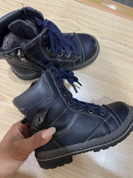 Детская обувь на 27 размер