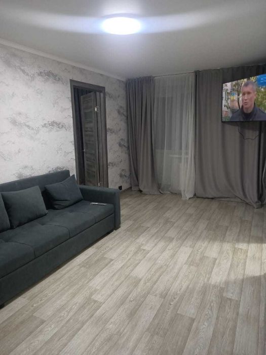 Аренда квартир посуточно