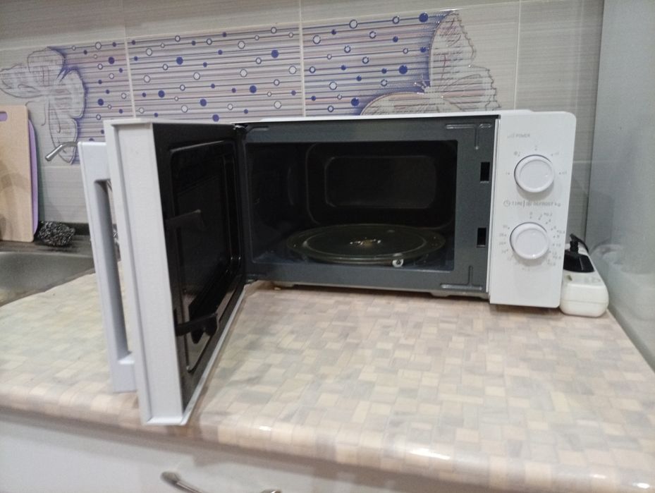 Продам микроволноавку