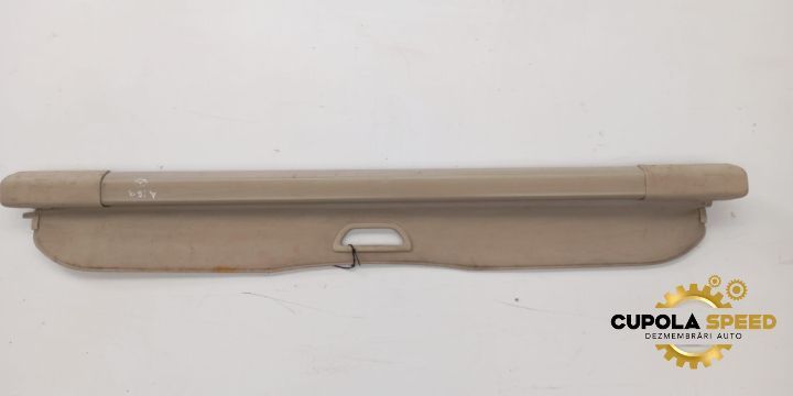 Rulou portbagaj Mercedes-Benz A-Class W169 [facelift] [2008 - 2012]